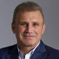 Rudi Schick, Chief Science Officer, Spraying Systems Co.
